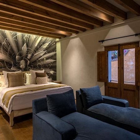 Casa Cien Hilos San Miguel de Allende Cameră foto